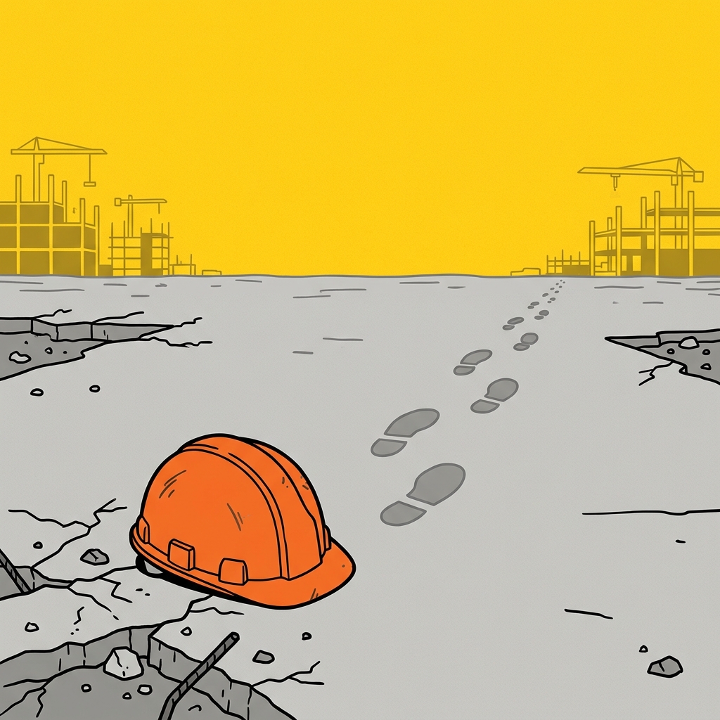 Ilustración de la noticia: Sin cargos a un año de la mayor redada laboral registrada