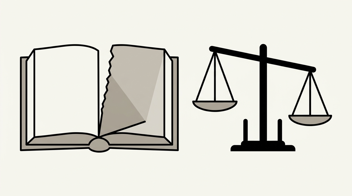 Tribunal divide criterios sobre poder judicial para liberar a académico detenido