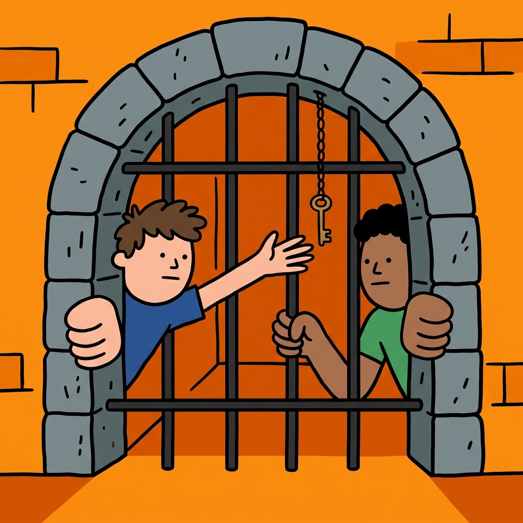 Ilustración de la noticia: Corte Suprema evaluará detención sin fianza para residentes de larga data