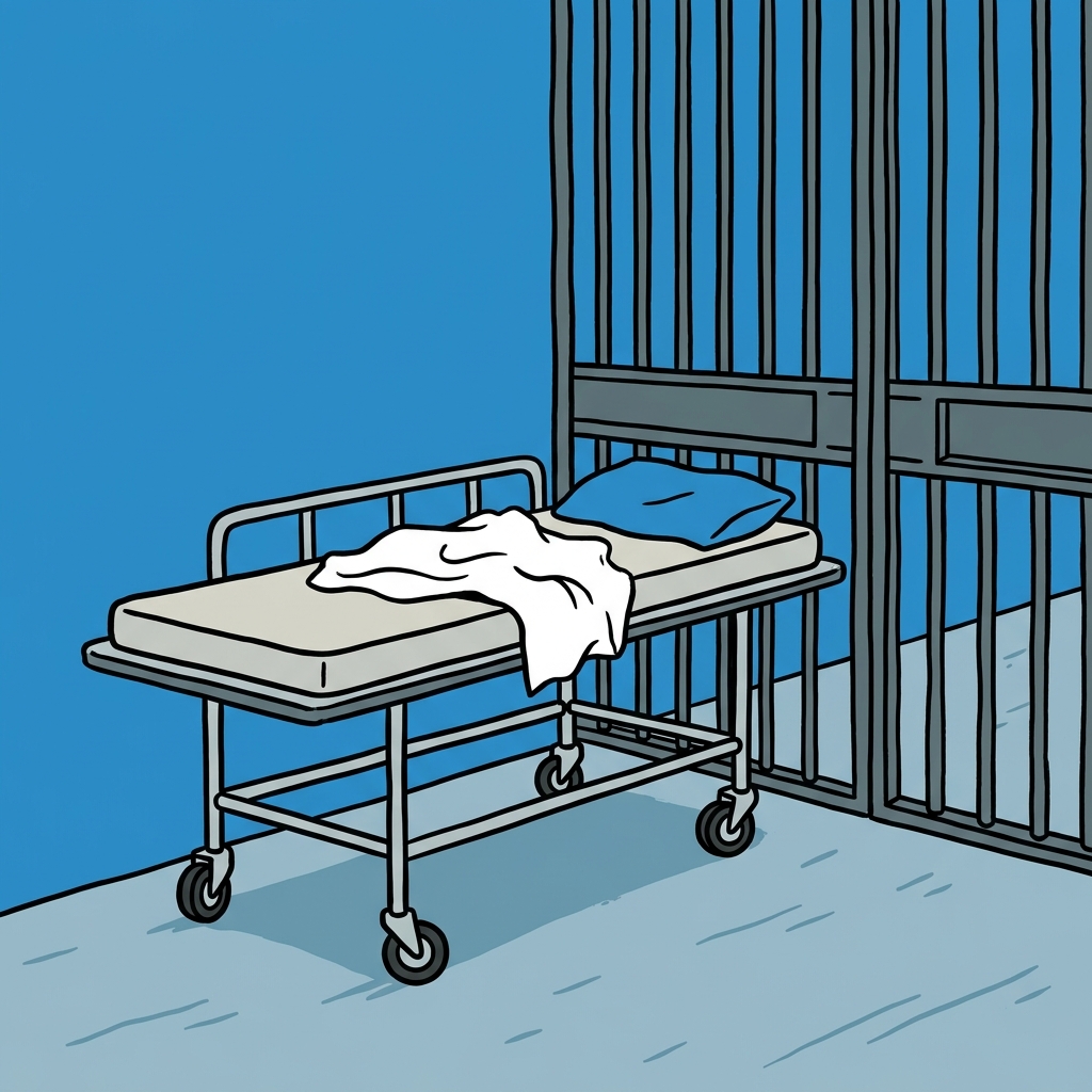 ICE no reportará muertes ocurridas tras la liberación de detenidos