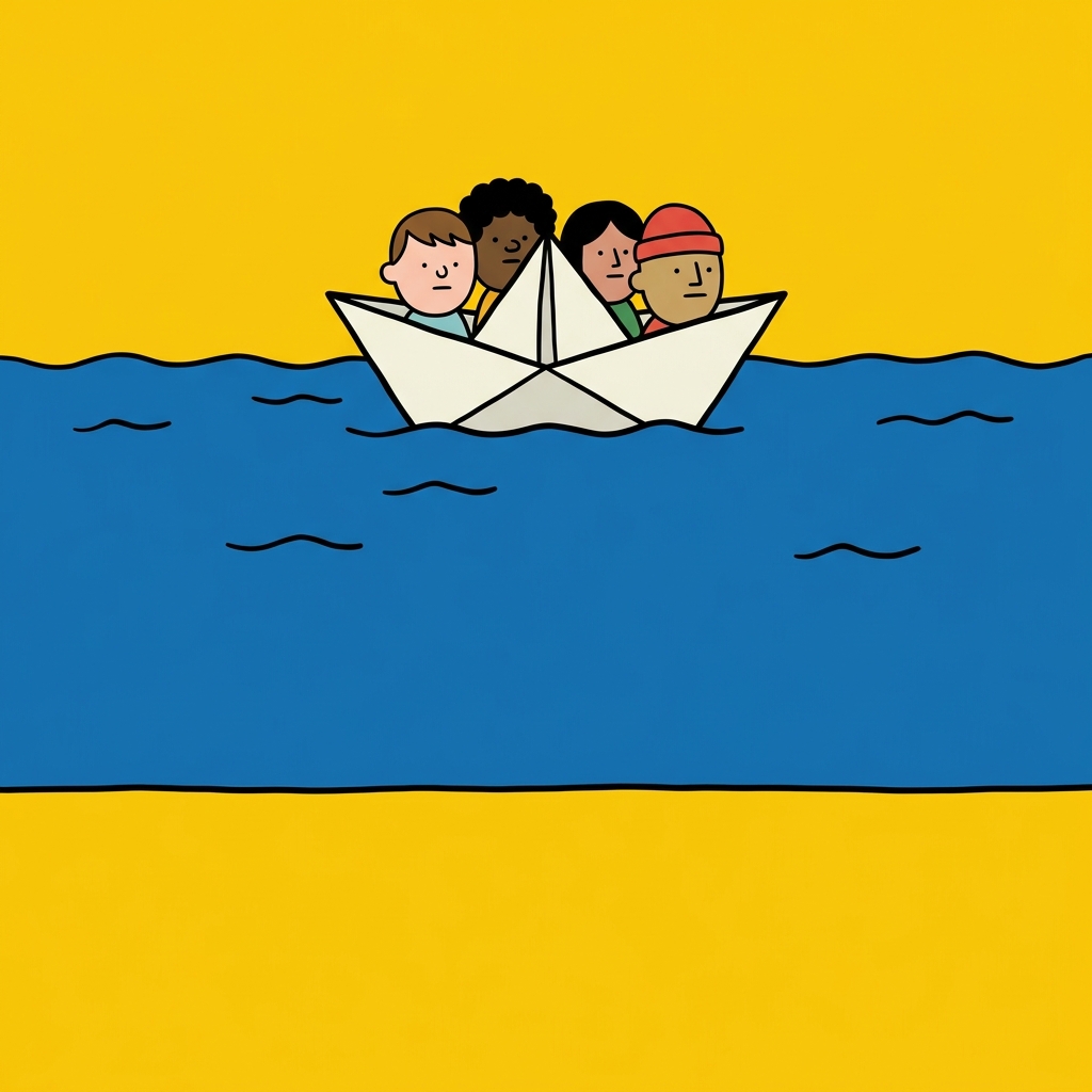 Grupo contra la trata obtiene contrato directo para representar a niños migrantes