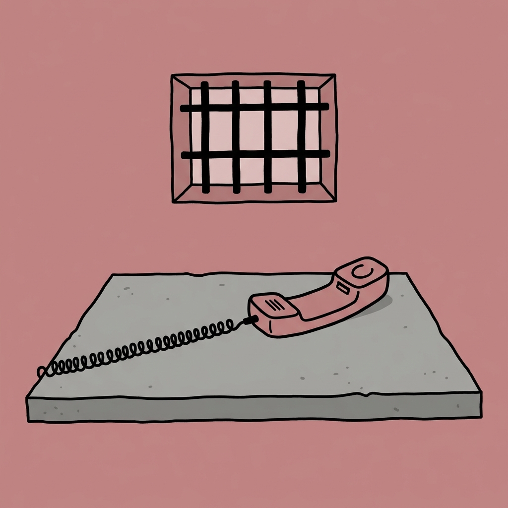 Ilustración de la noticia: 160 llamadas de emergencia revelan crisis médicas en centro de El Paso